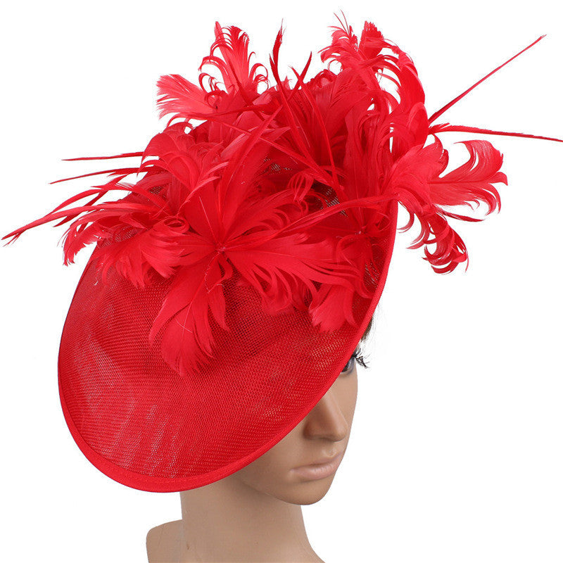 Kentucky Derby Hat