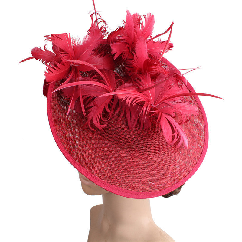 Kentucky Derby Hat