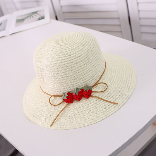 Kids Summer Hat