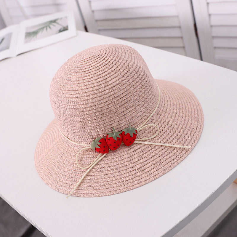 Kids Summer Hat