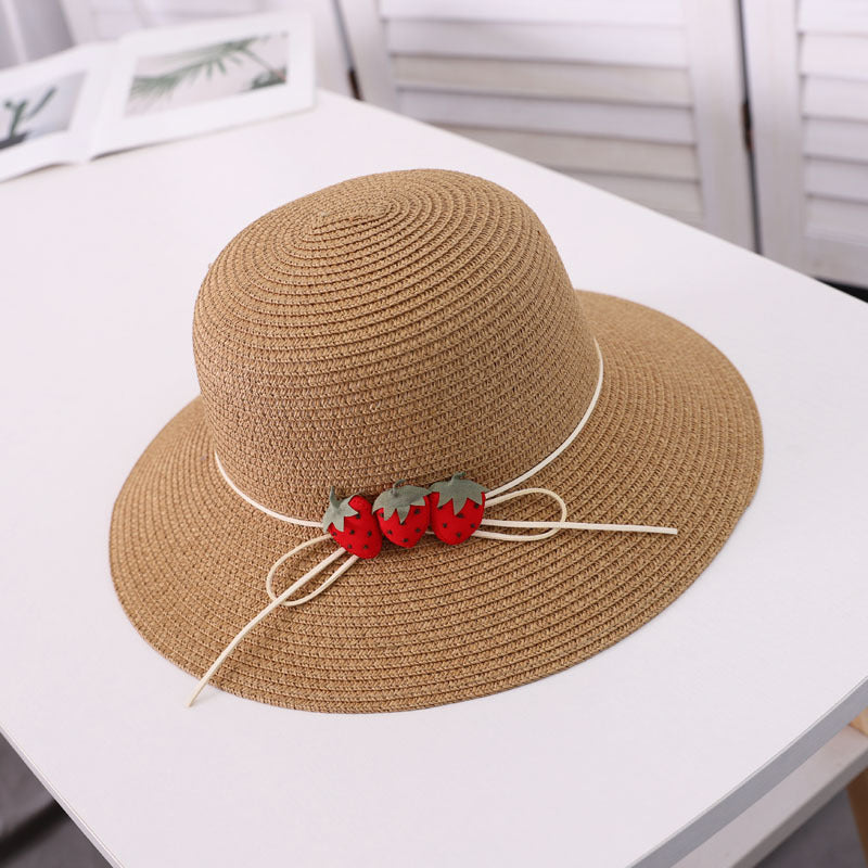 Kids Summer Hat