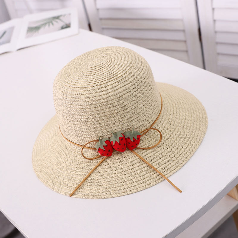 Kids Summer Hat