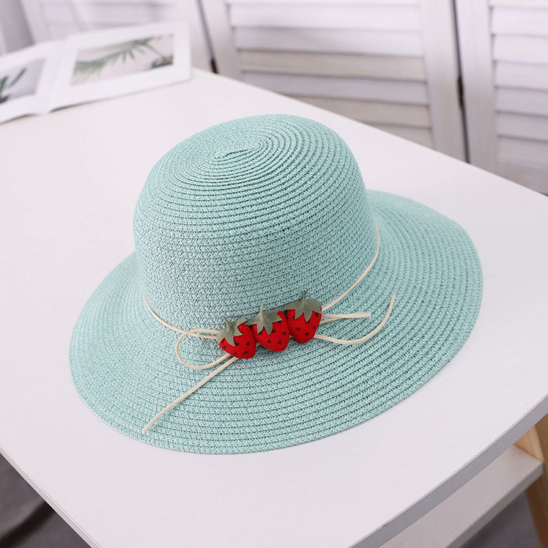 Kids Summer Hat