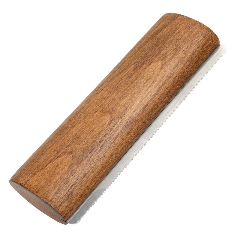 Wood Sweat Scraper