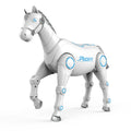Electronic Pony with Remote Control and Voice Control